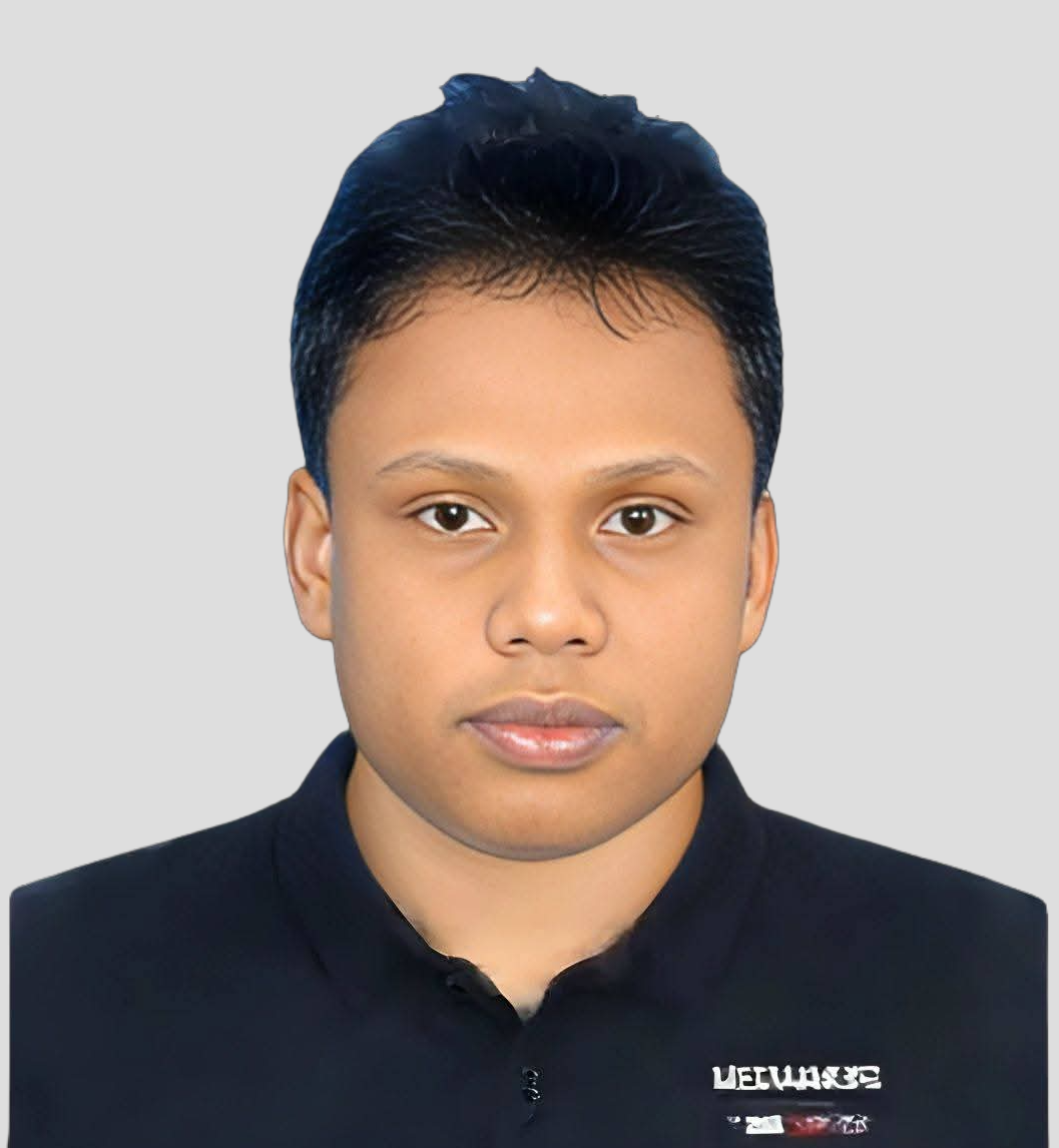 Krishibid Ismail Biography